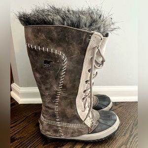 Women’s Sorel Boots - Size 6